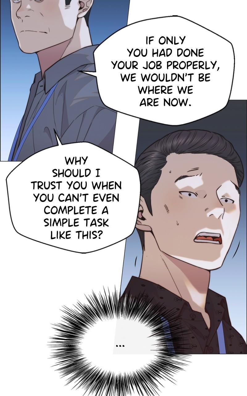 A Man's Man Chap 159 - Next Chap 160