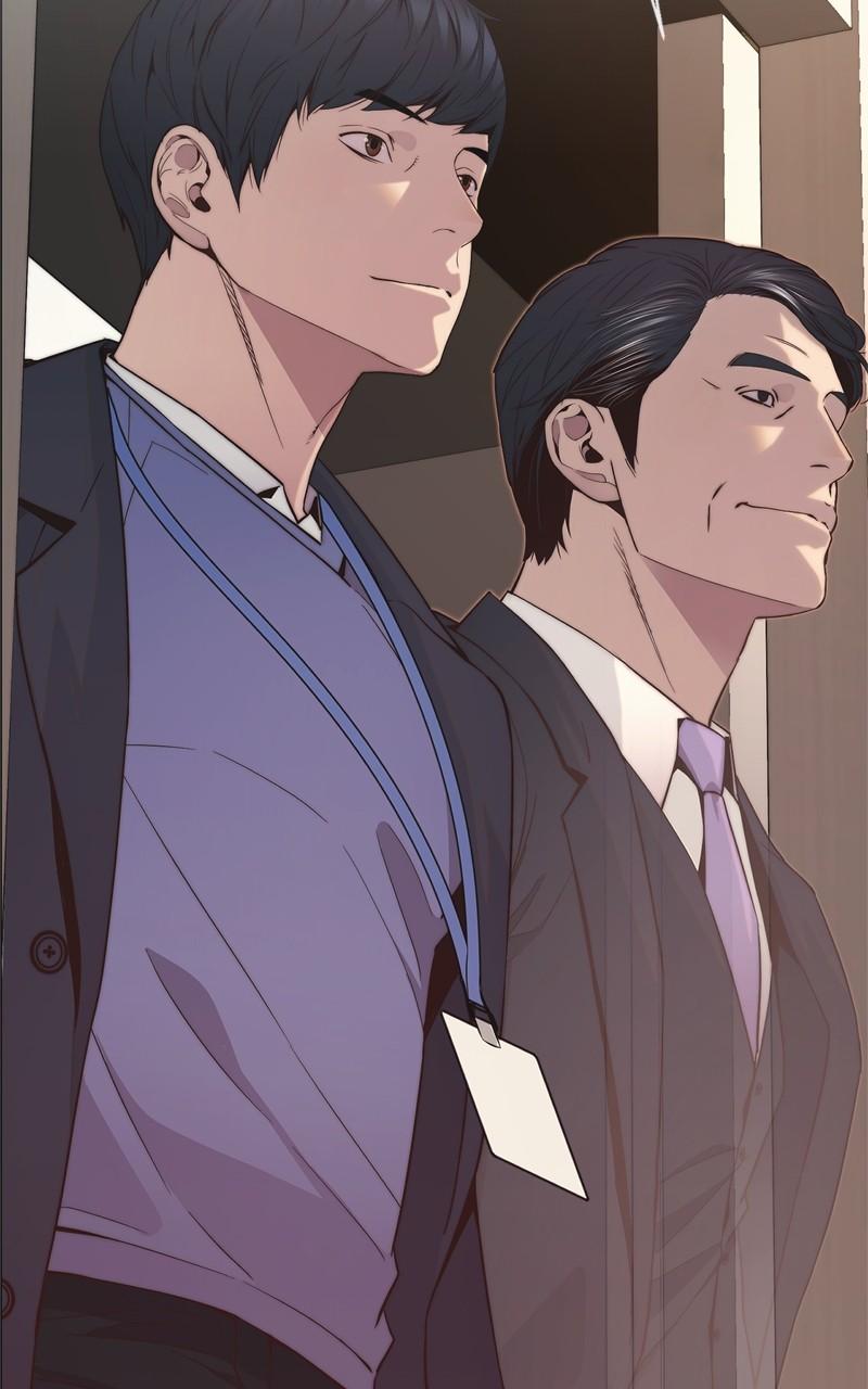 A Man's Man Chap 150 - Next Chap 151