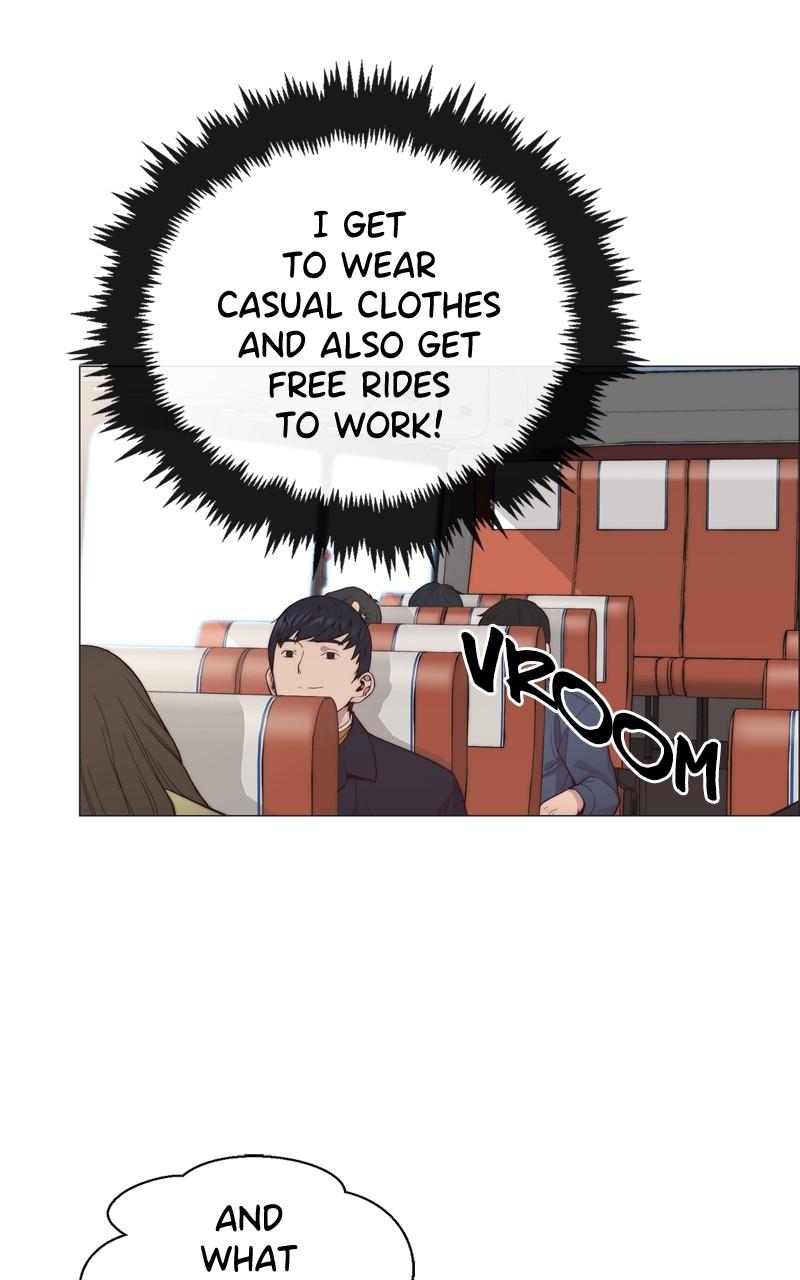 A Man's Man Chap 150 - Next Chap 151