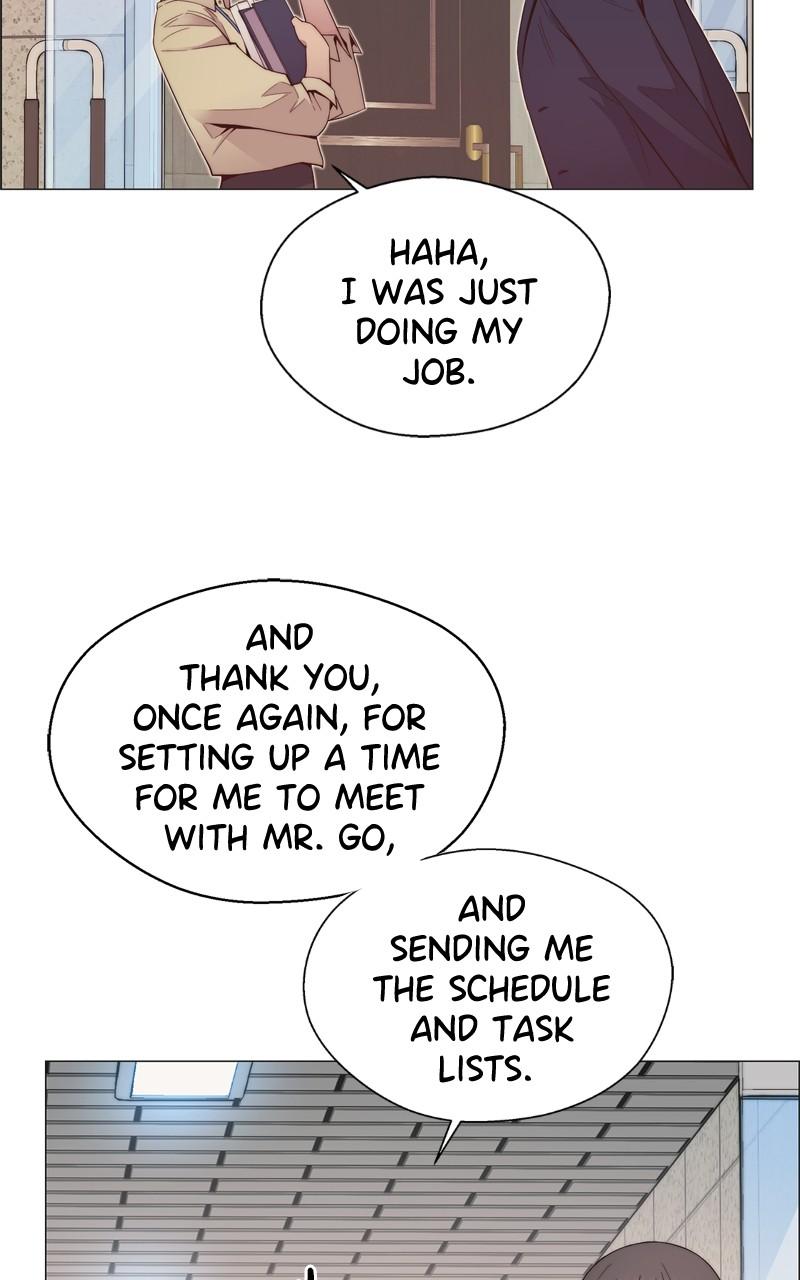 A Man's Man Chap 150 - Next Chap 151