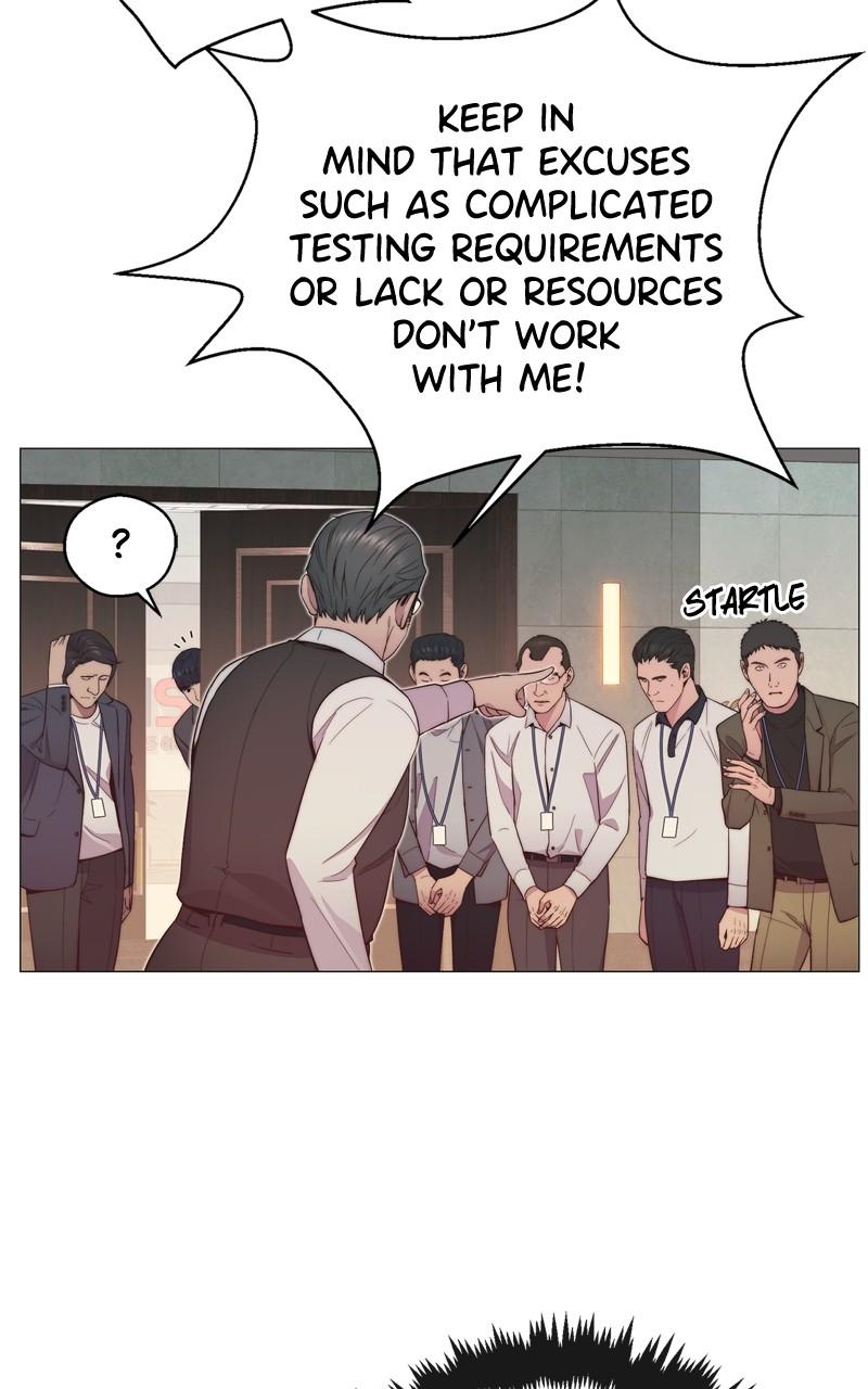 A Man's Man Chap 150 - Next Chap 151