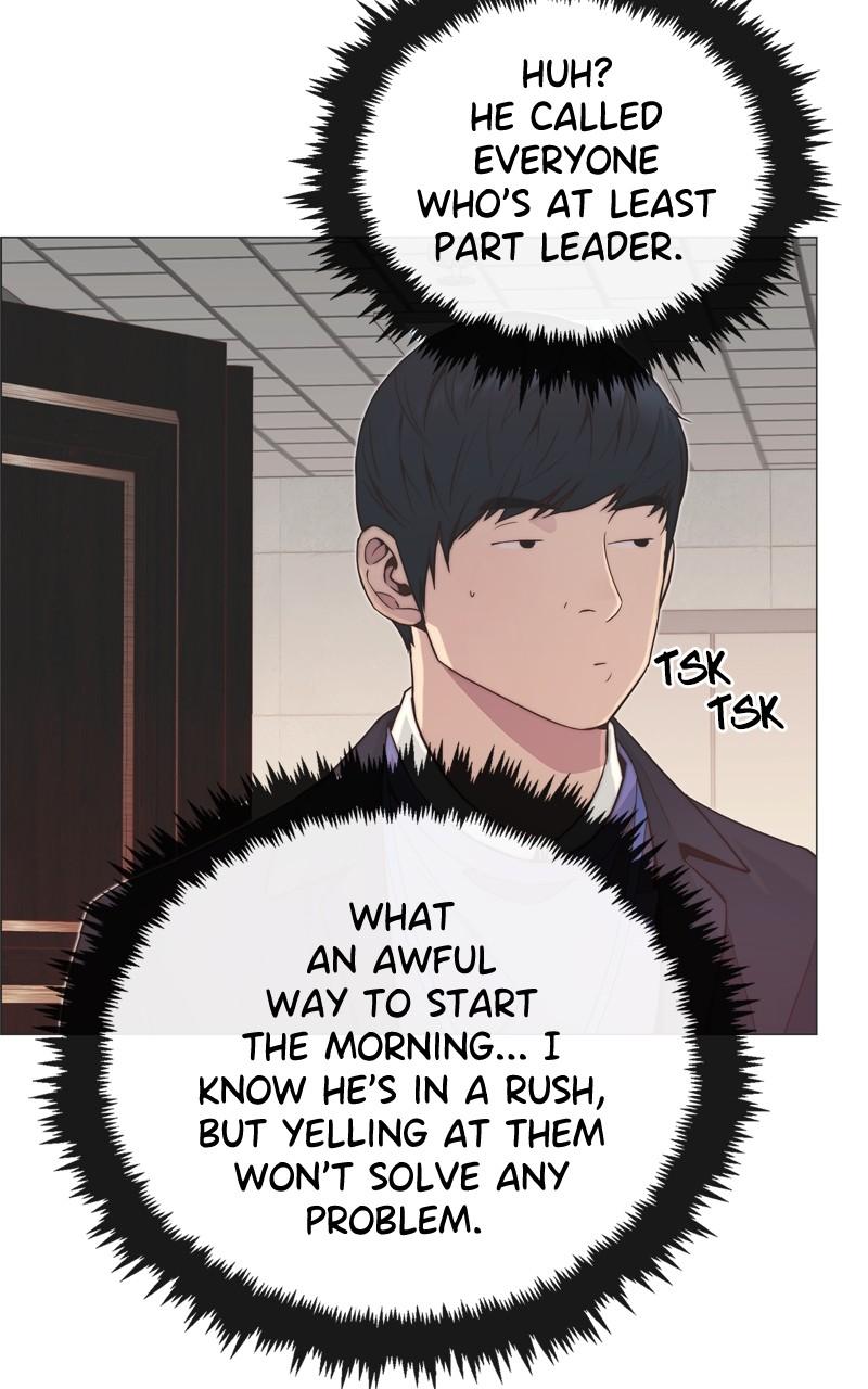 A Man's Man Chap 150 - Next Chap 151