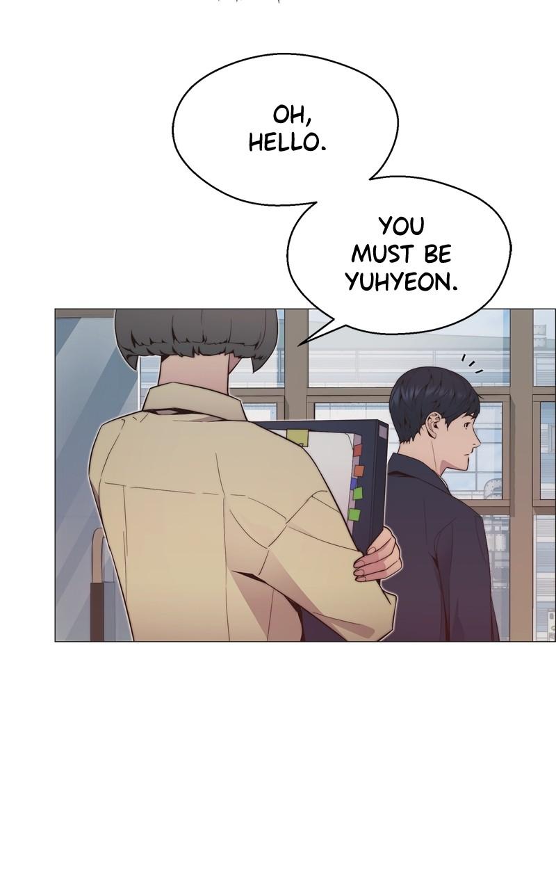 A Man's Man Chap 150 - Next Chap 151