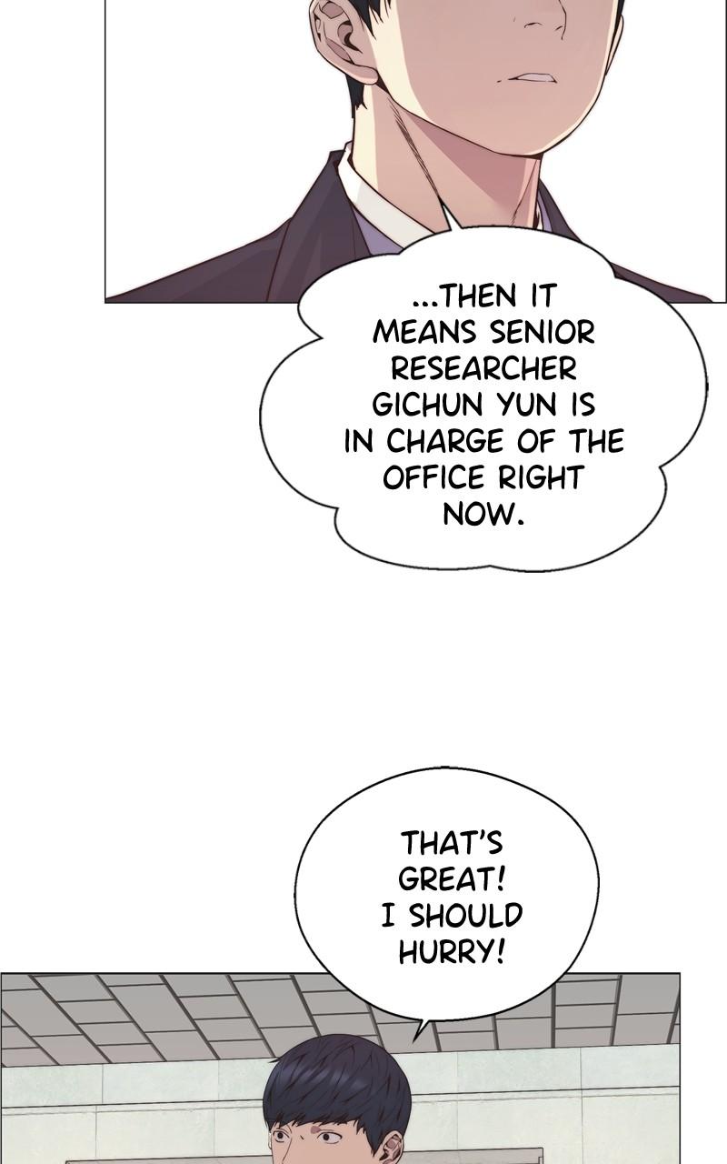 A Man's Man Chap 150 - Next Chap 151
