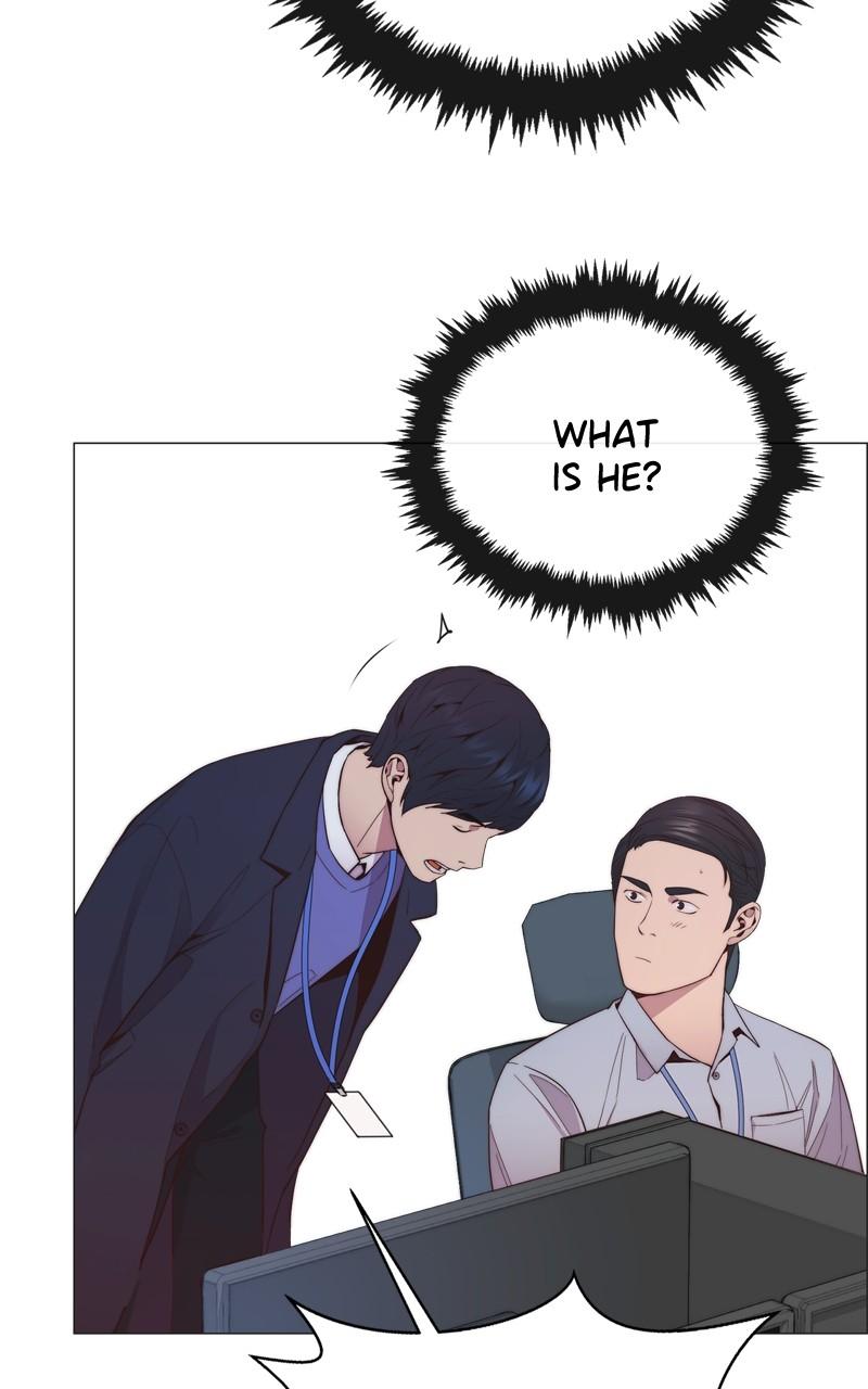 A Man's Man Chap 150 - Next Chap 151