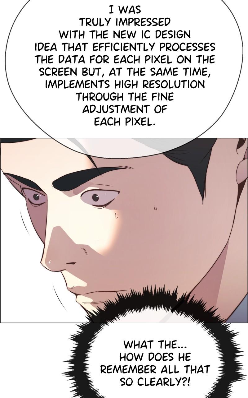 A Man's Man Chap 150 - Next Chap 151