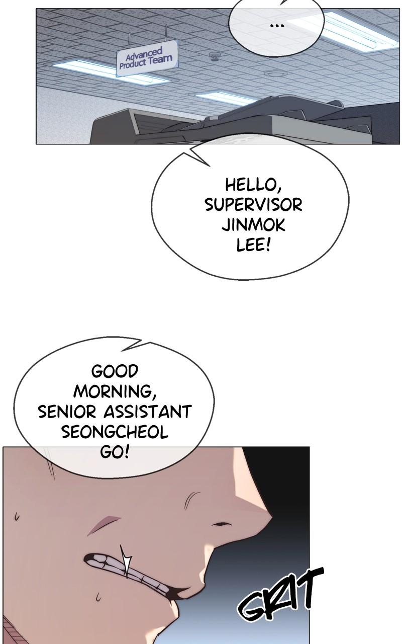 A Man's Man Chap 150 - Next Chap 151