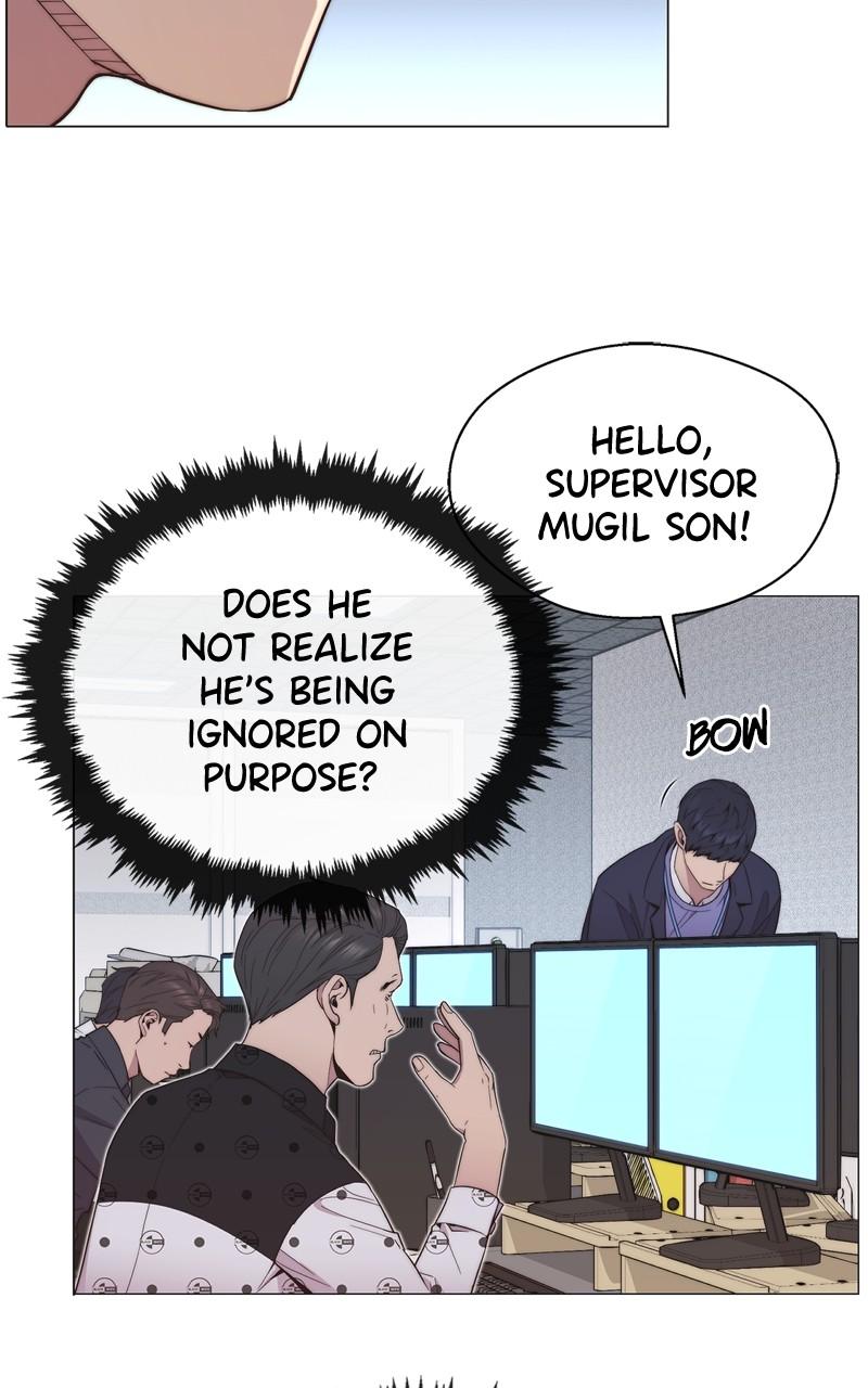 A Man's Man Chap 150 - Next Chap 151