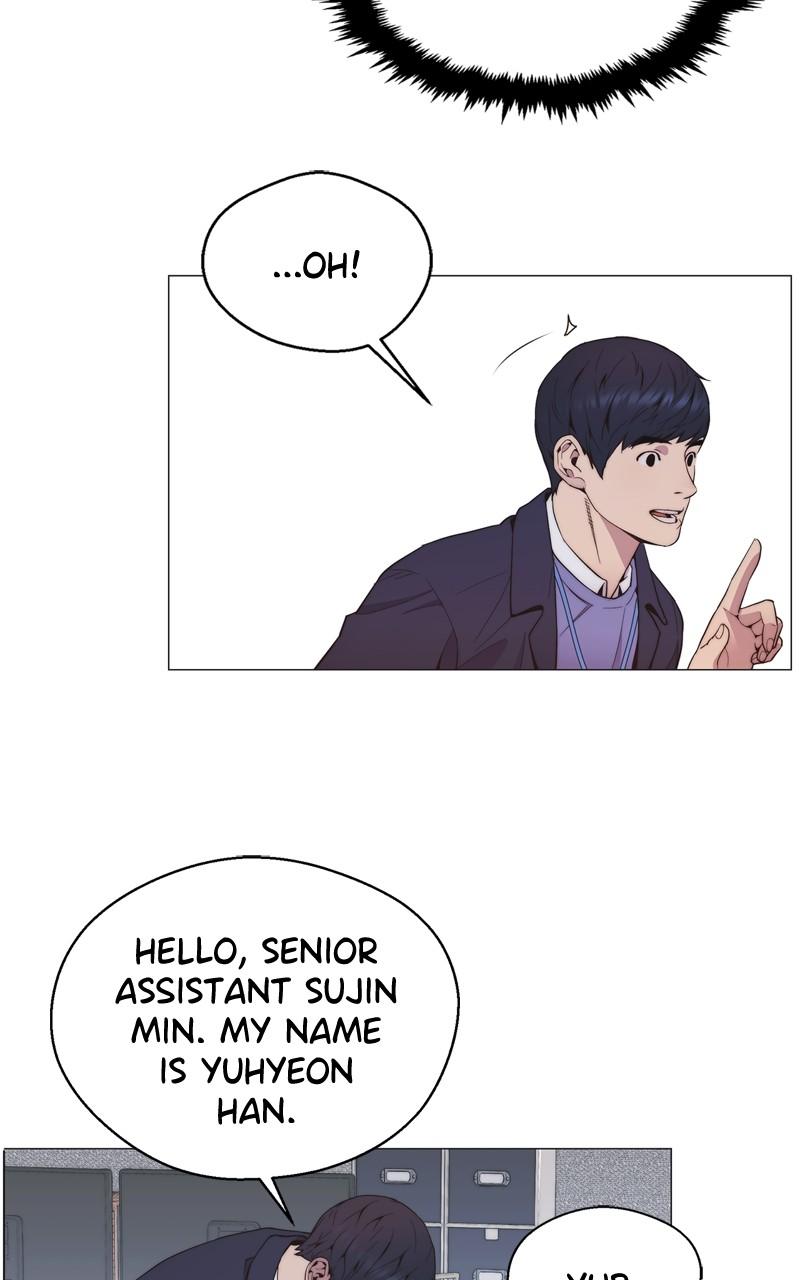 A Man's Man Chap 150 - Next Chap 151