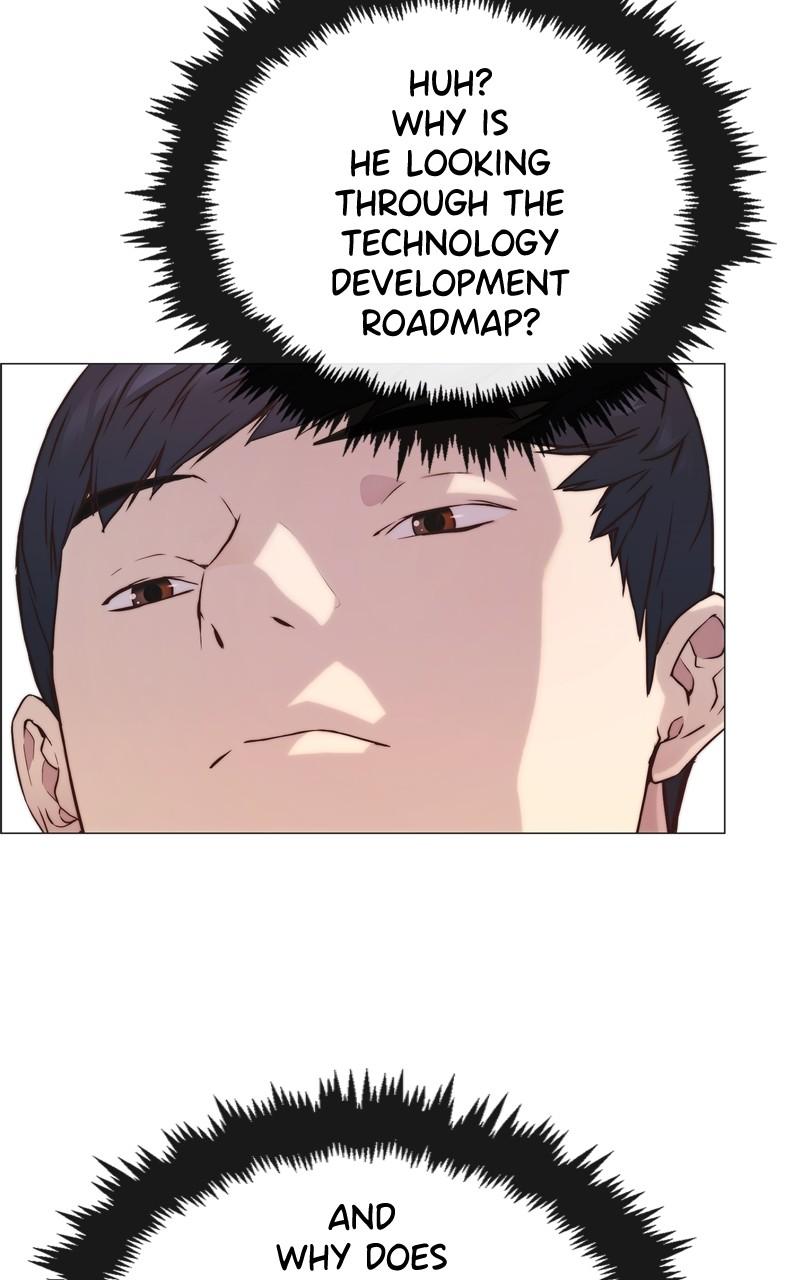 A Man's Man Chap 151 - Next Chap 152