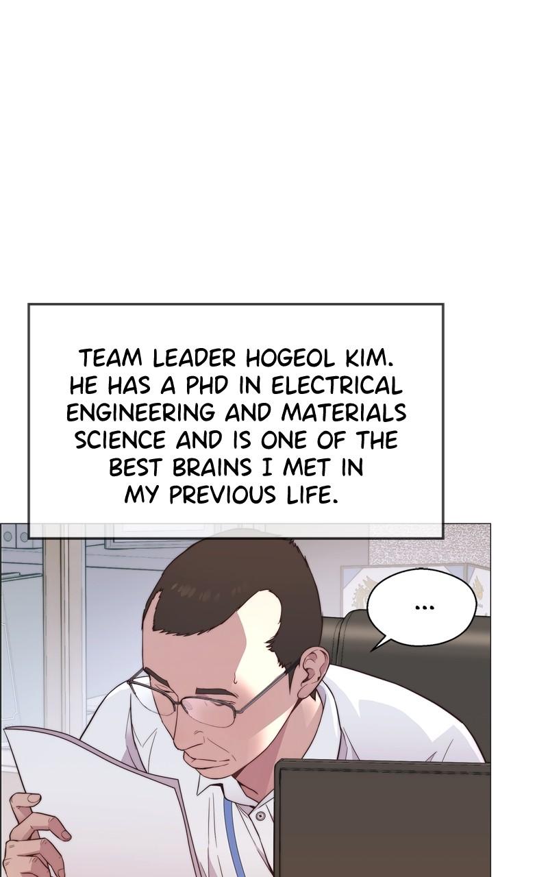 A Man's Man Chap 151 - Next Chap 152