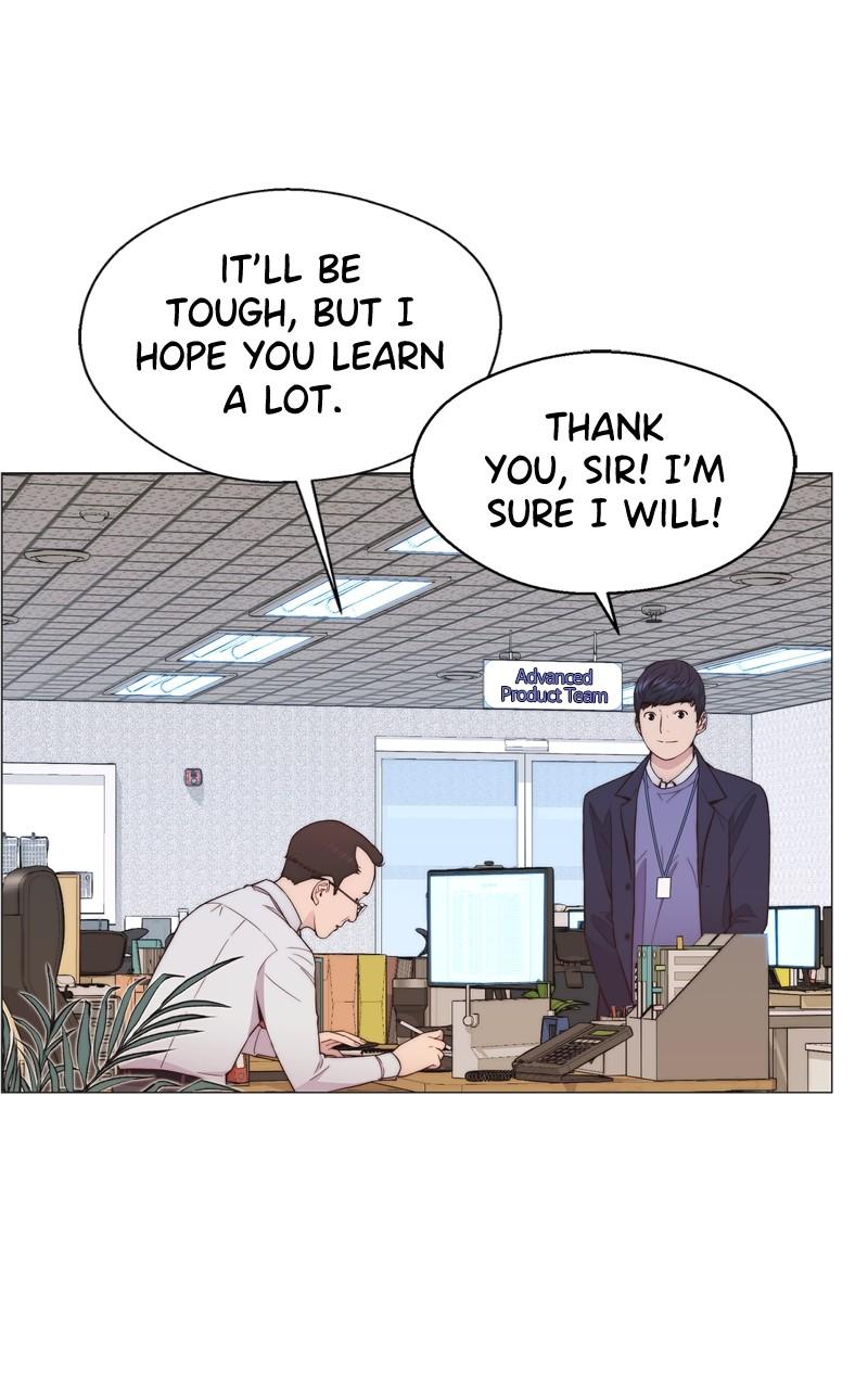 A Man's Man Chap 151 - Next Chap 152