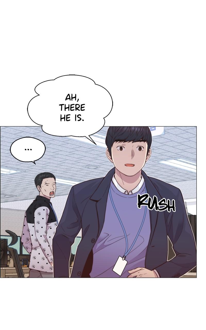 A Man's Man Chap 151 - Next Chap 152