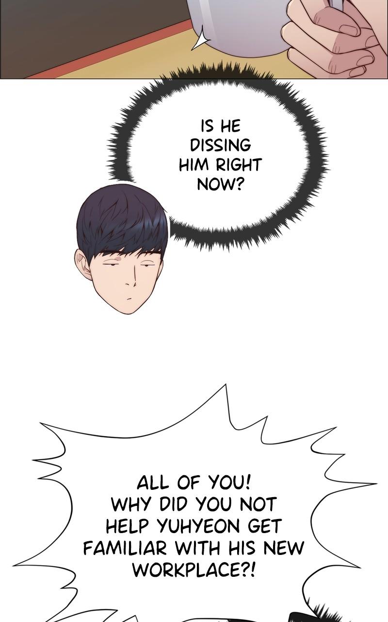 A Man's Man Chap 151 - Next Chap 152