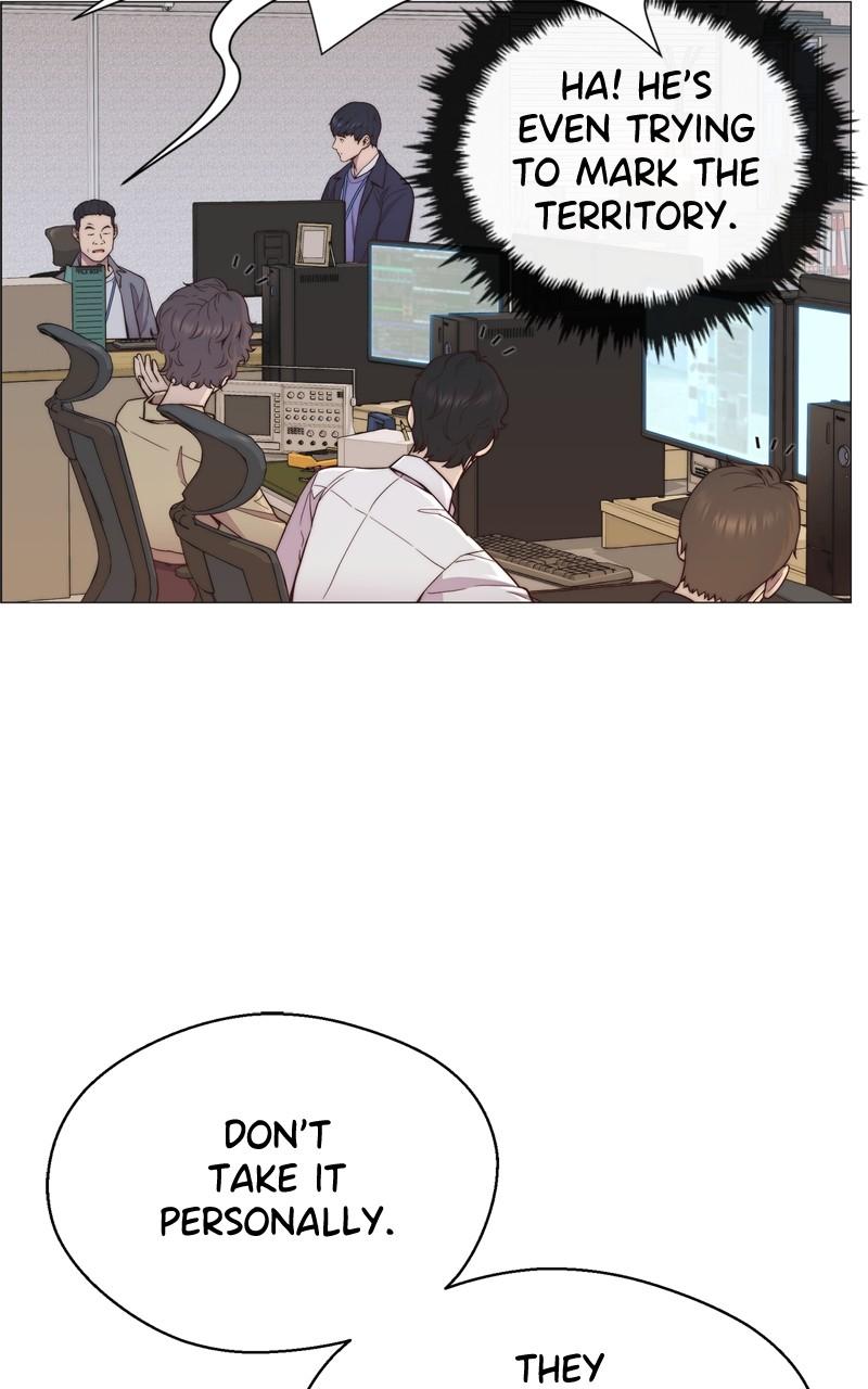 A Man's Man Chap 151 - Next Chap 152