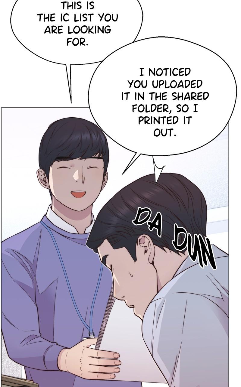 A Man's Man Chap 151 - Next Chap 152