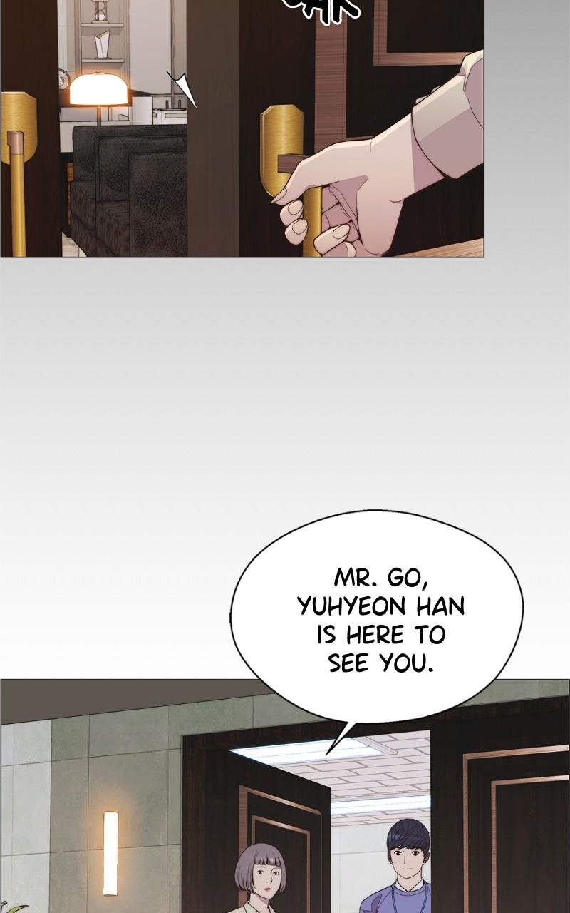 A Man's Man Chap 151 - Next Chap 152