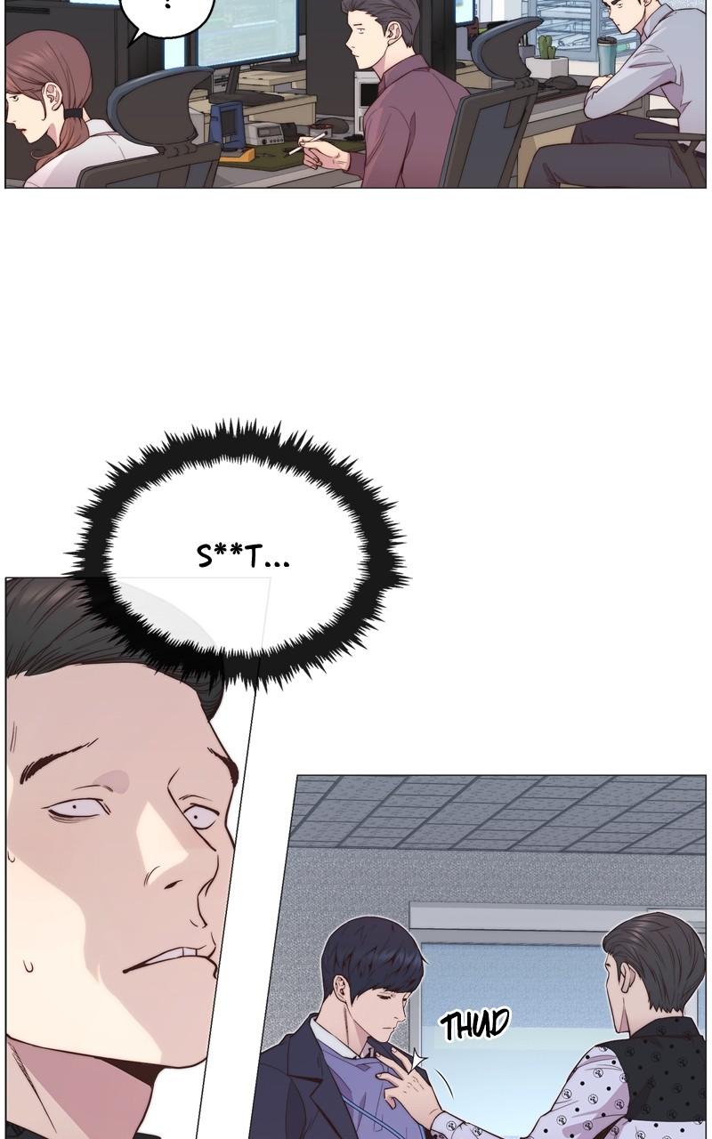 A Man's Man Chap 151 - Next Chap 152