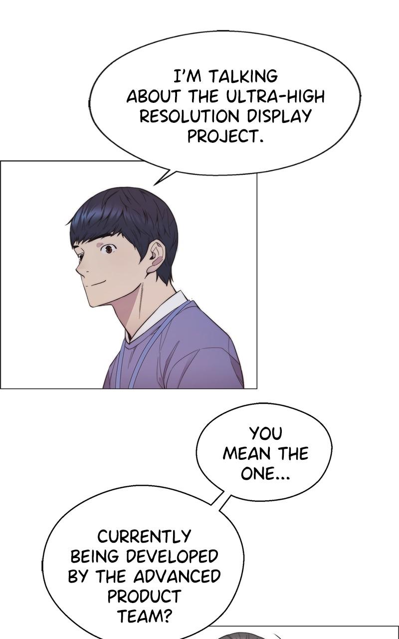 A Man's Man Chap 152 - Next Chap 153
