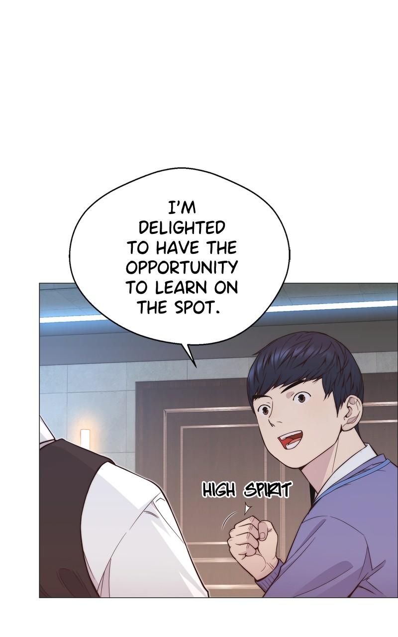 A Man's Man Chap 152 - Next Chap 153