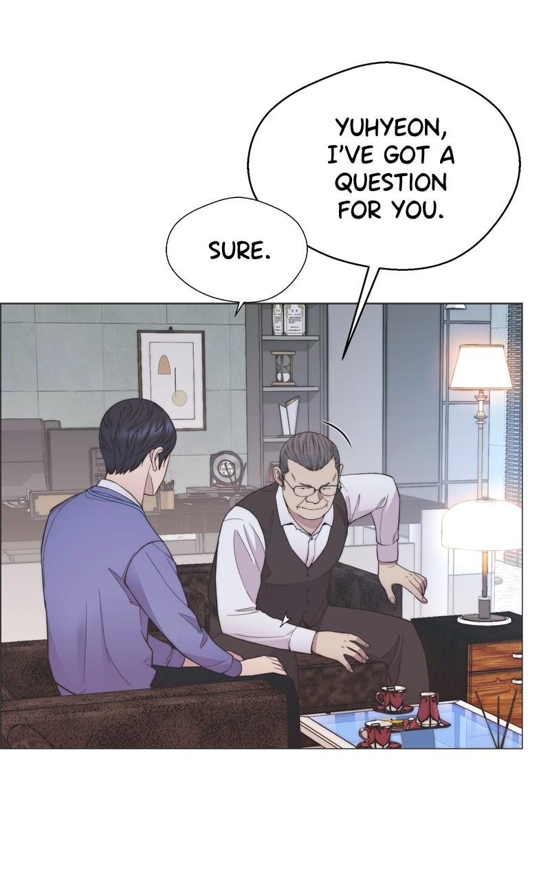 A Man's Man Chap 152 - Next Chap 153