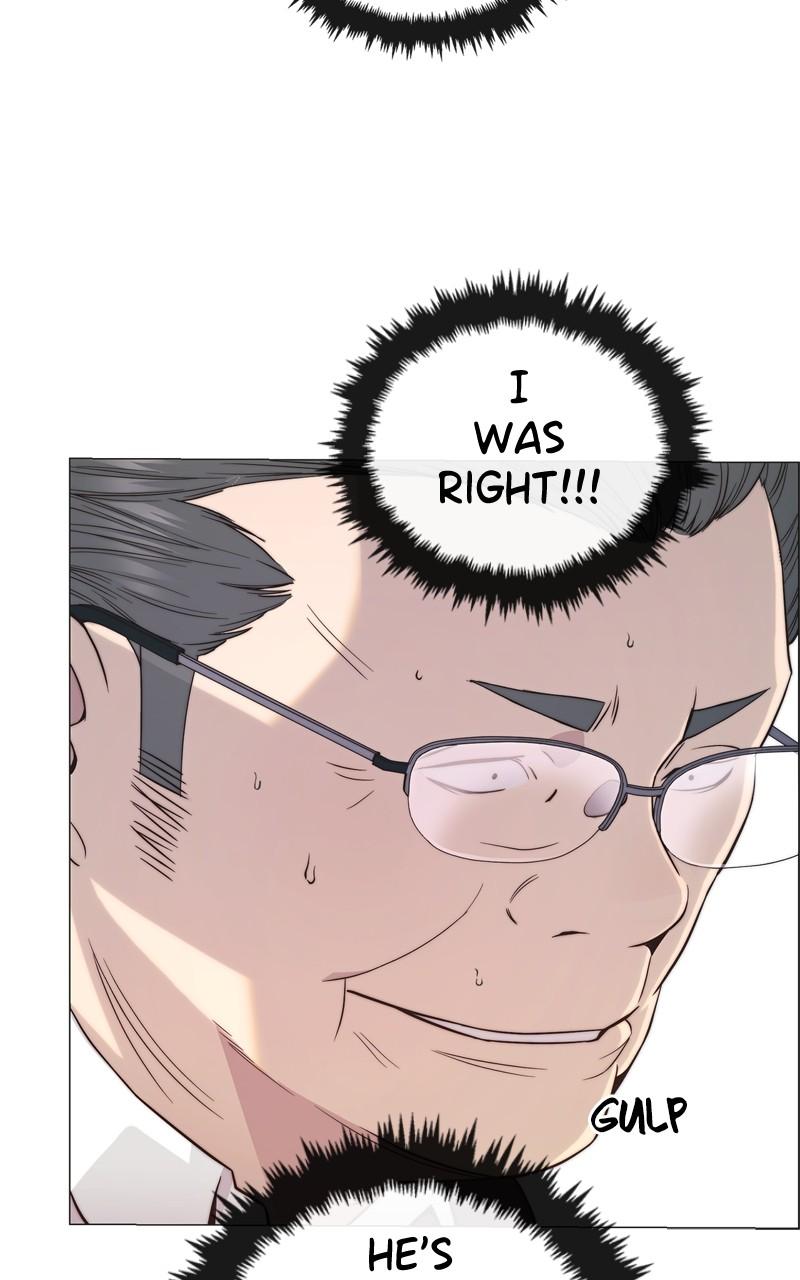 A Man's Man Chap 152 - Next Chap 153