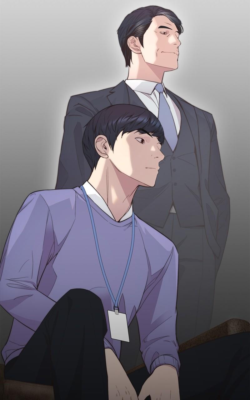 A Man's Man Chap 152 - Next Chap 153