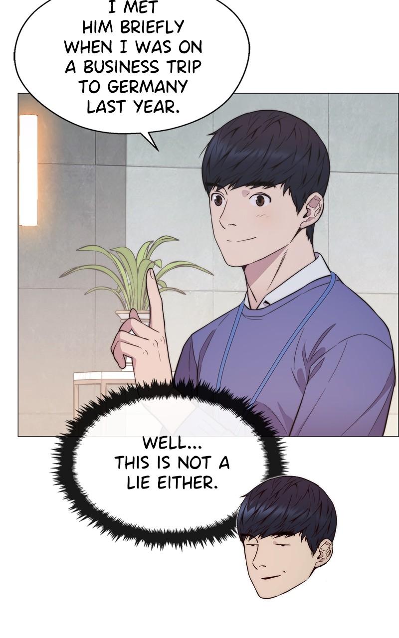 A Man's Man Chap 152 - Next Chap 153