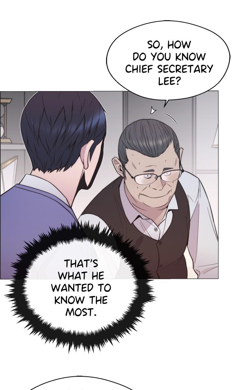 A Man's Man Chap 152 - Next Chap 153