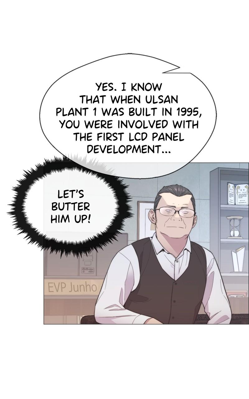 A Man's Man Chap 152 - Next Chap 153