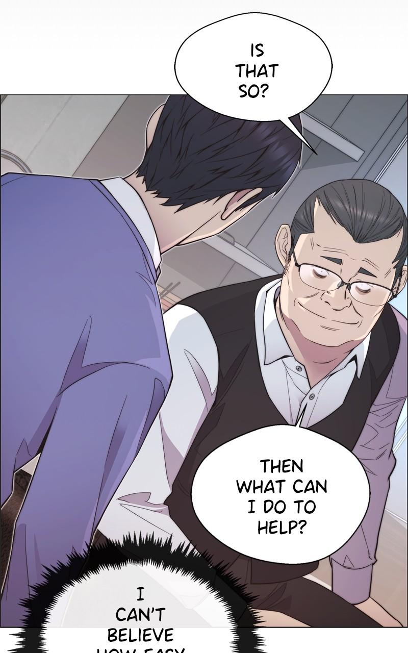 A Man's Man Chap 152 - Next Chap 153