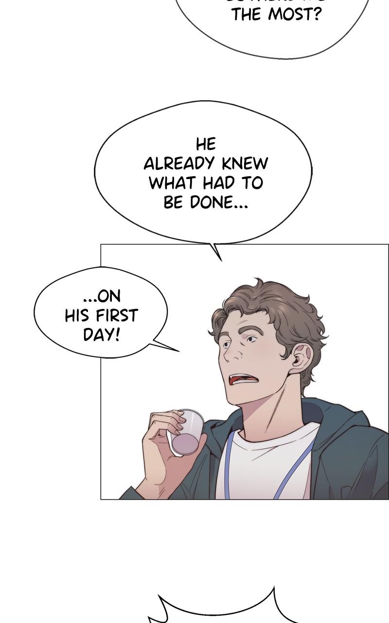 A Man's Man Chap 152 - Next Chap 153