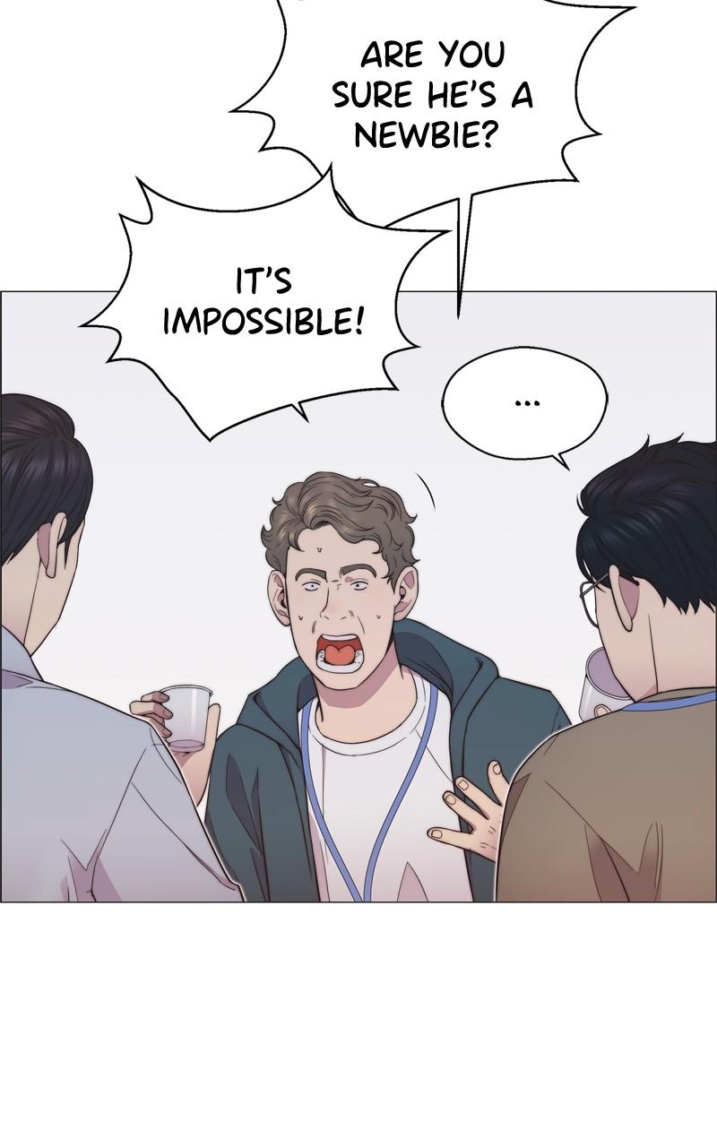 A Man's Man Chap 152 - Next Chap 153