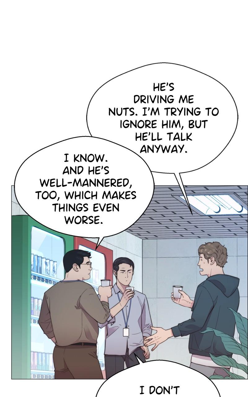 A Man's Man Chap 152 - Next Chap 153