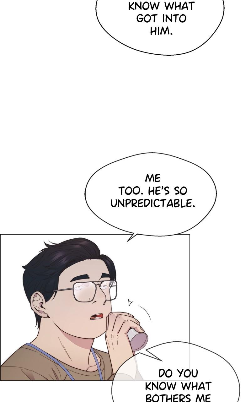 A Man's Man Chap 152 - Next Chap 153