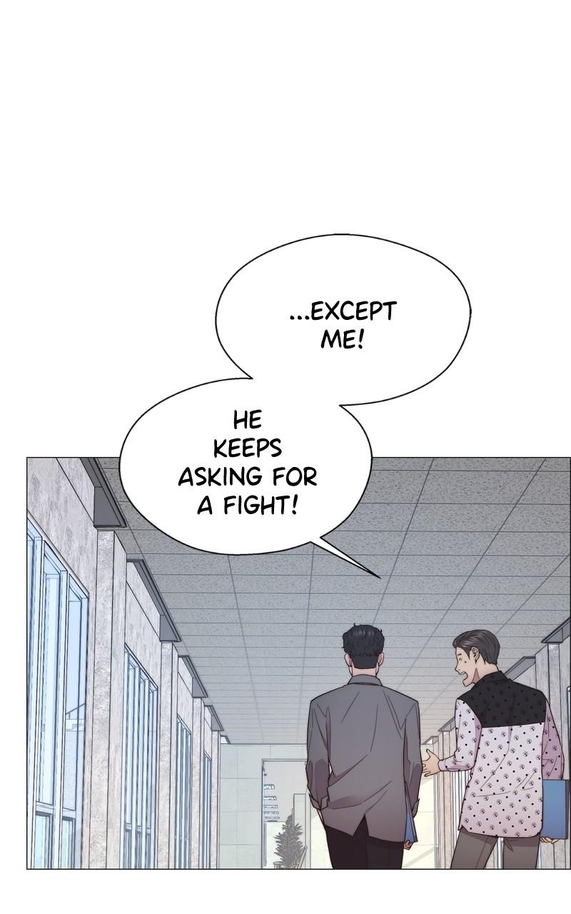 A Man's Man Chap 152 - Next Chap 153
