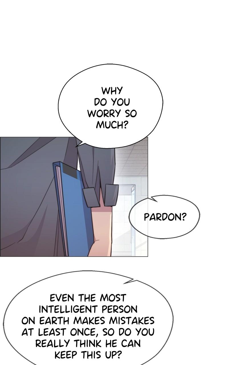A Man's Man Chap 152 - Next Chap 153