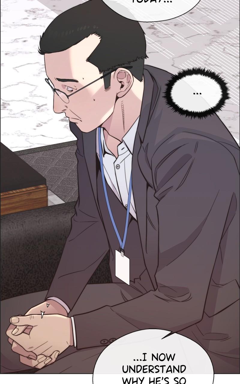 A Man's Man Chap 152 - Next Chap 153