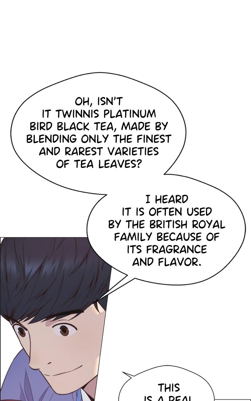 A Man's Man Chap 152 - Next Chap 153