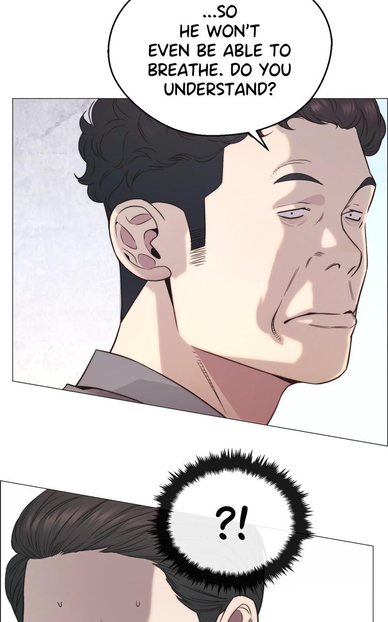 A Man's Man Chap 152 - Next Chap 153