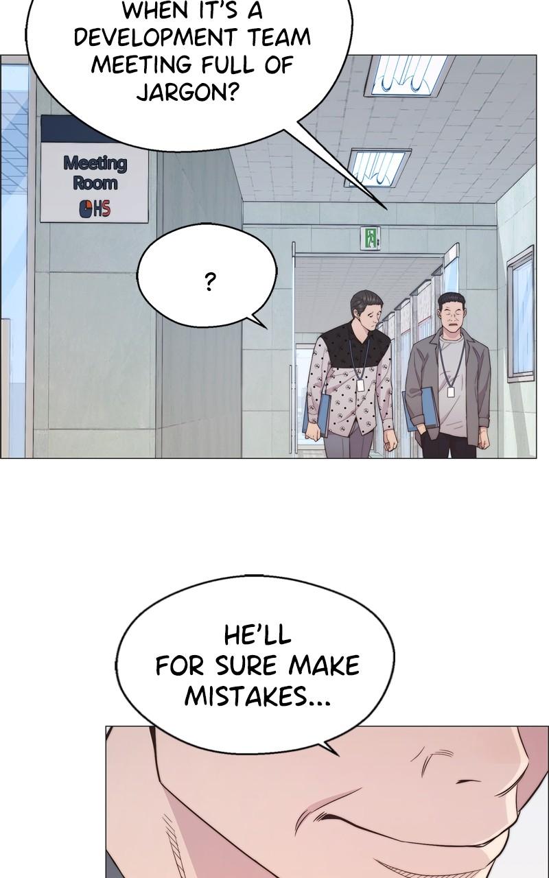A Man's Man Chap 152 - Next Chap 153