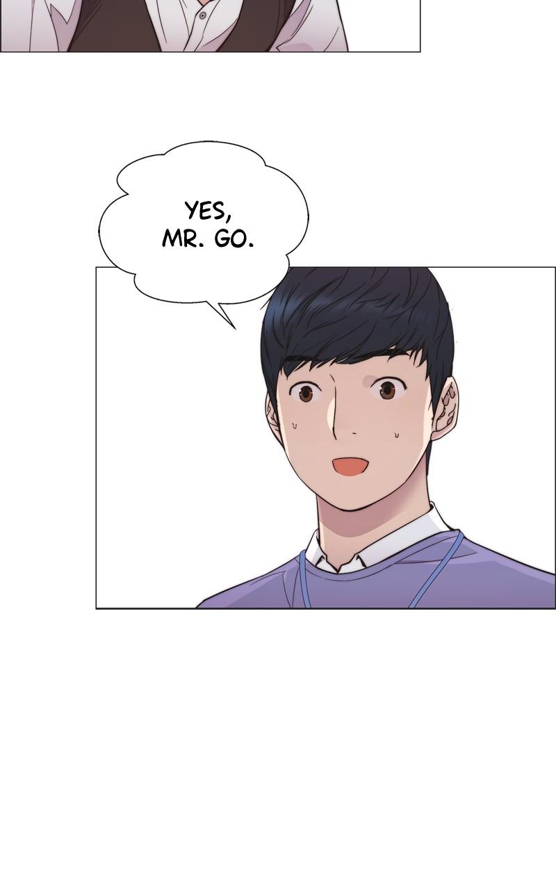 A Man's Man Chap 152 - Next Chap 153