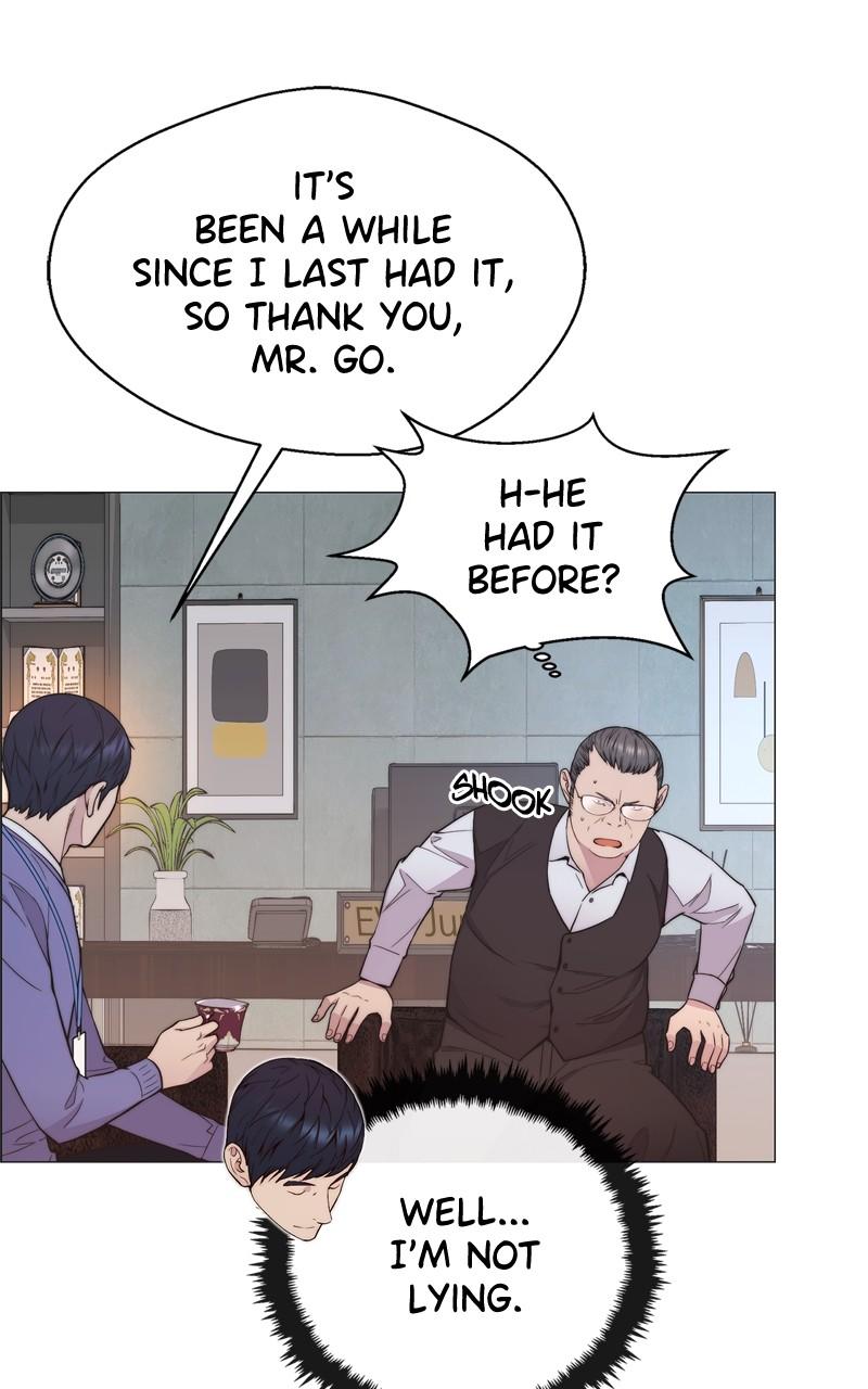 A Man's Man Chap 152 - Next Chap 153