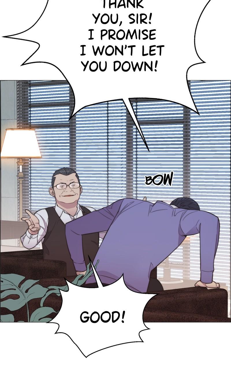 A Man's Man Chap 152 - Next Chap 153
