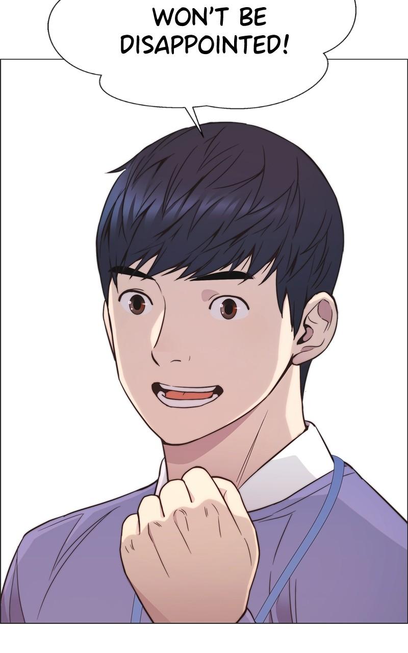 A Man's Man Chap 152 - Next Chap 153