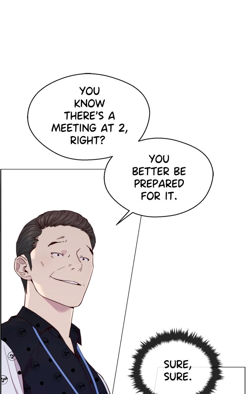 A Man's Man Chap 153 - Next Chap 154