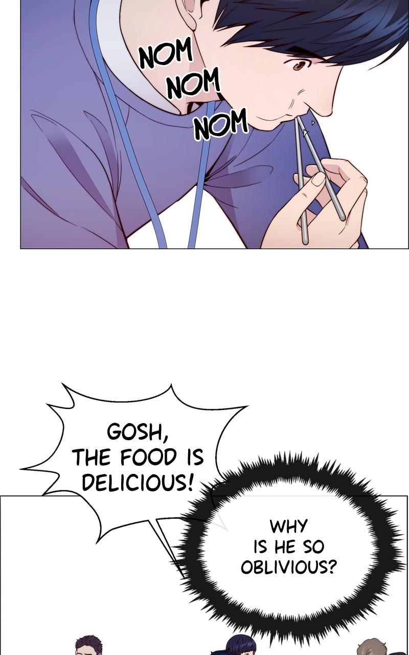 A Man's Man Chap 153 - Next Chap 154