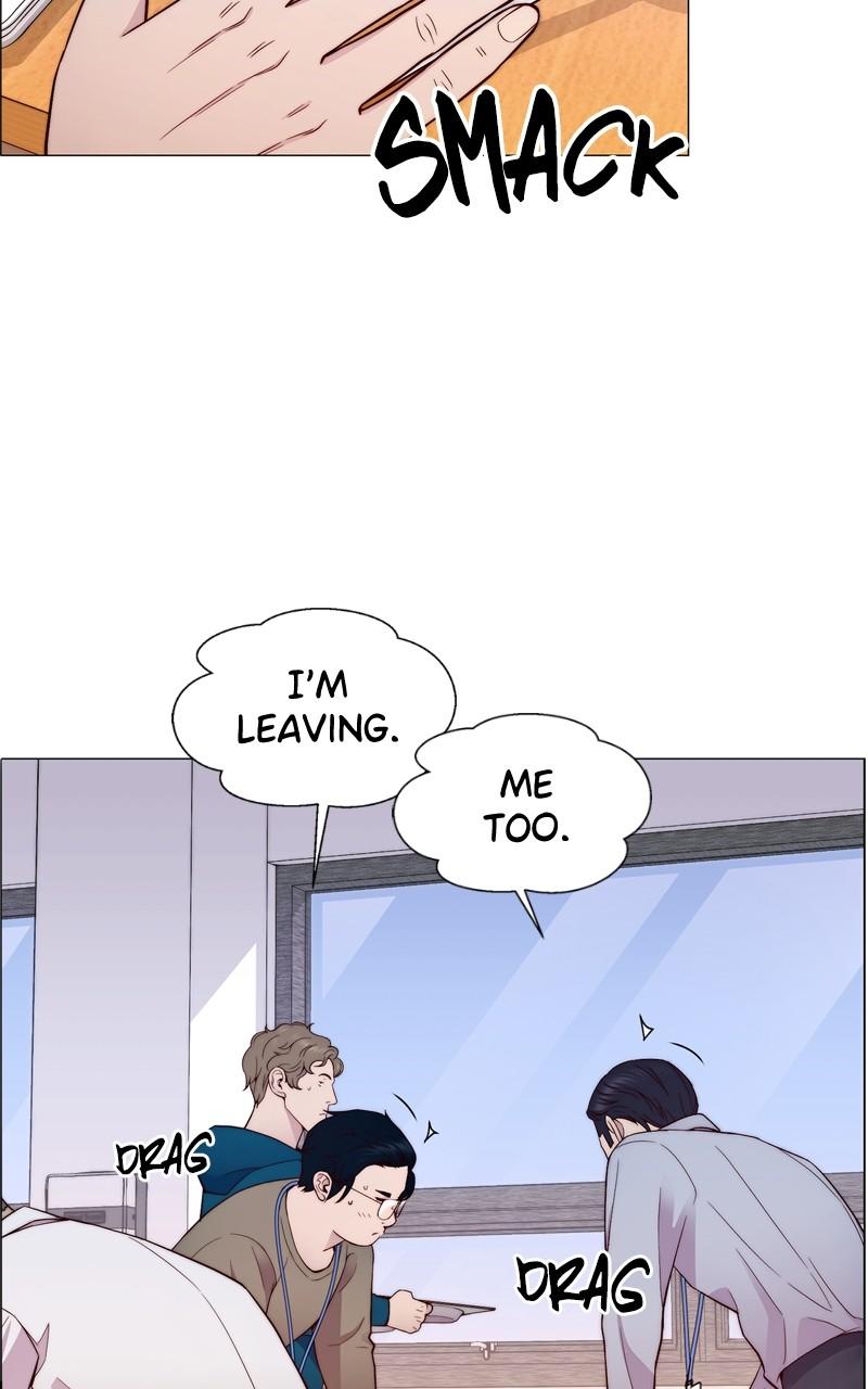 A Man's Man Chap 153 - Next Chap 154