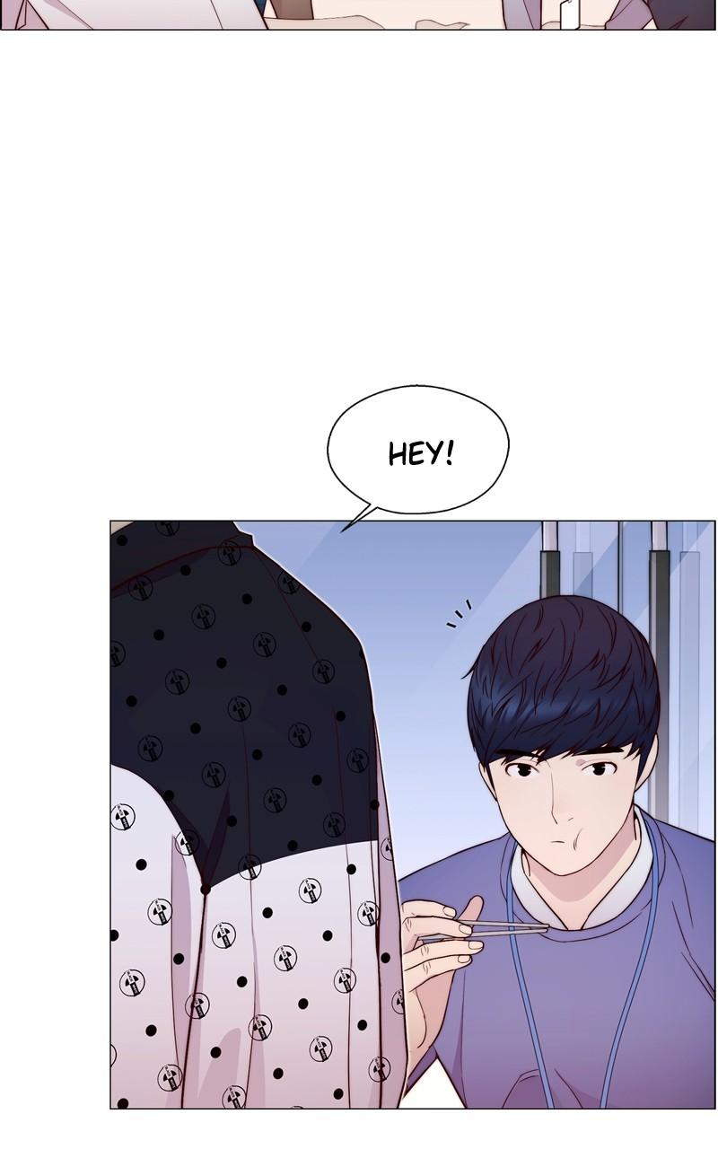 A Man's Man Chap 153 - Next Chap 154