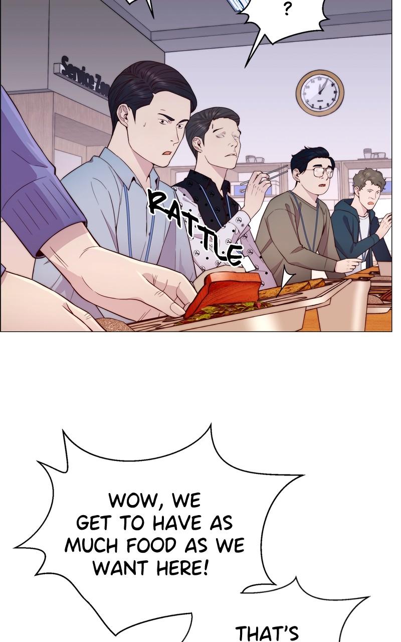 A Man's Man Chap 153 - Next Chap 154